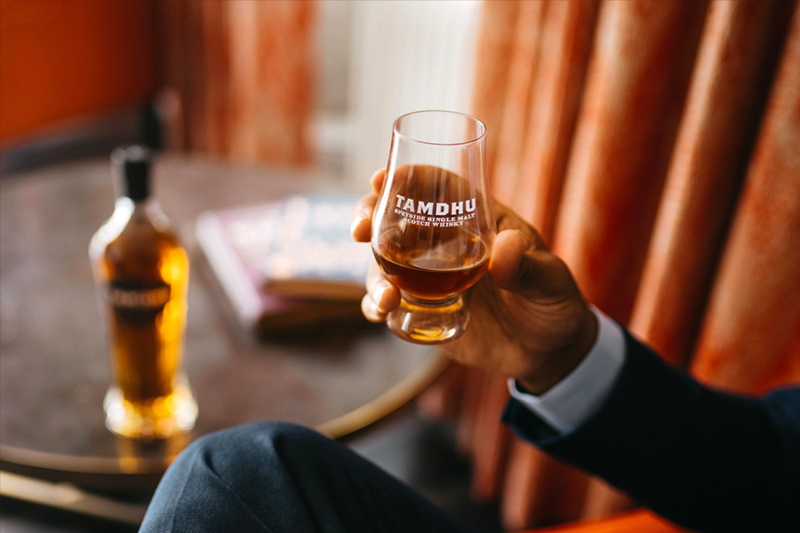 Hiểu đúng về rượu whisky - Nền tảng của mọi trải nghiệm