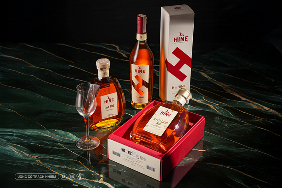 VS – VSOP – XO là những thuật ngữ thường xuất hiện trên nhãn chai cognac